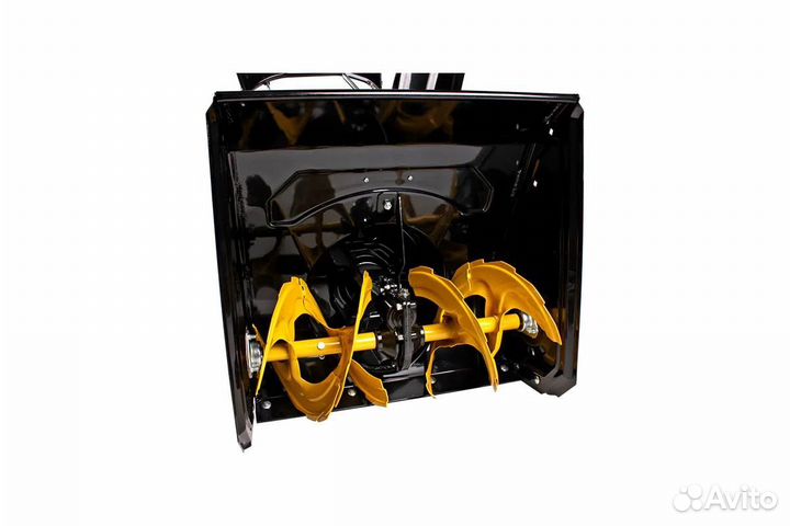 Снегоуборщик champion ST553