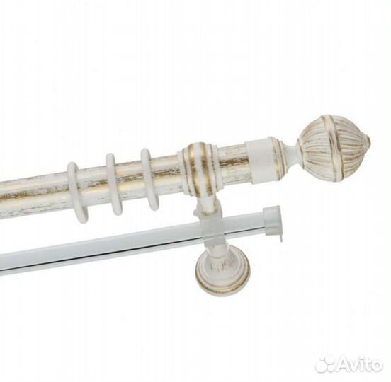 Карнизы для штор