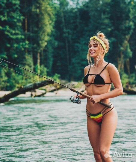 Тур выходного дня и Рыбалка у острова смерти