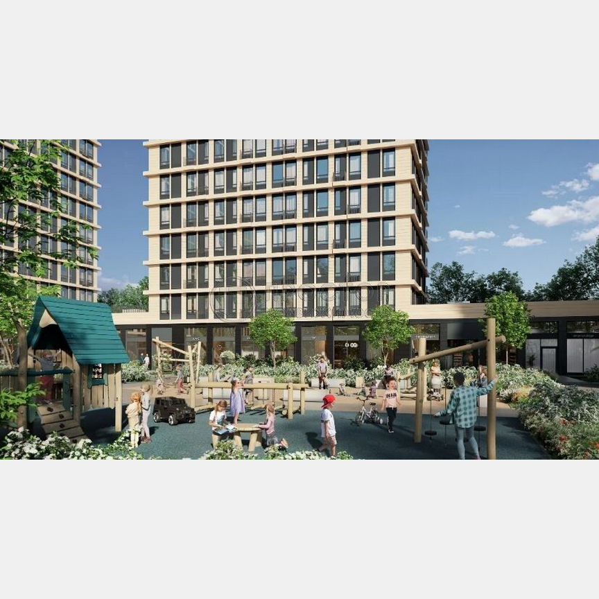 3-к. квартира, 86,2 м², 7/12 эт.