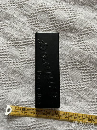 Домино карболит