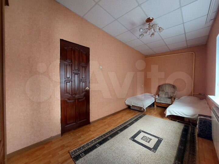 2-к. квартира, 45 м², 5/5 эт.