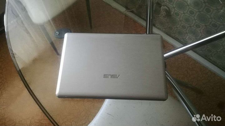 Ноутбук Asus Eee PC 1201Т