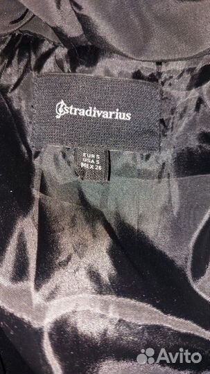 Куртка Stradivarius