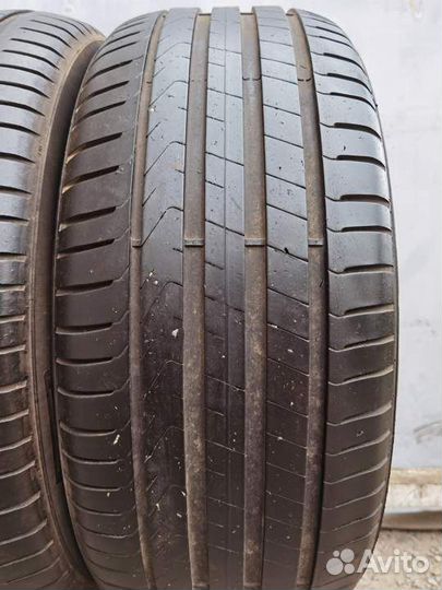 Pirelli Scorpion 275/40 R19 100V