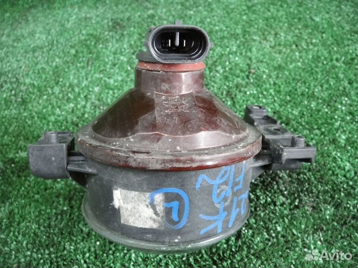 Противотуманка Focus 2 L