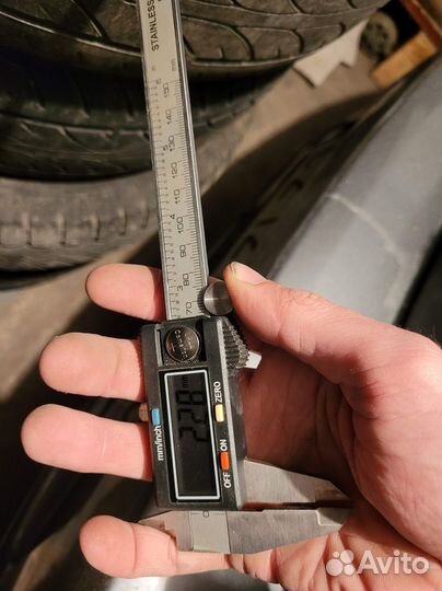 Federal Formoza FD1 215/60 R16