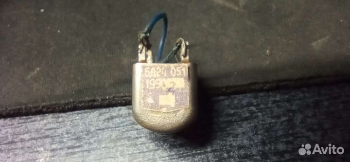 Головки для катушечного и касетного магнитофона бу