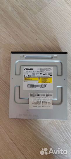 Dvd cd rw Привод