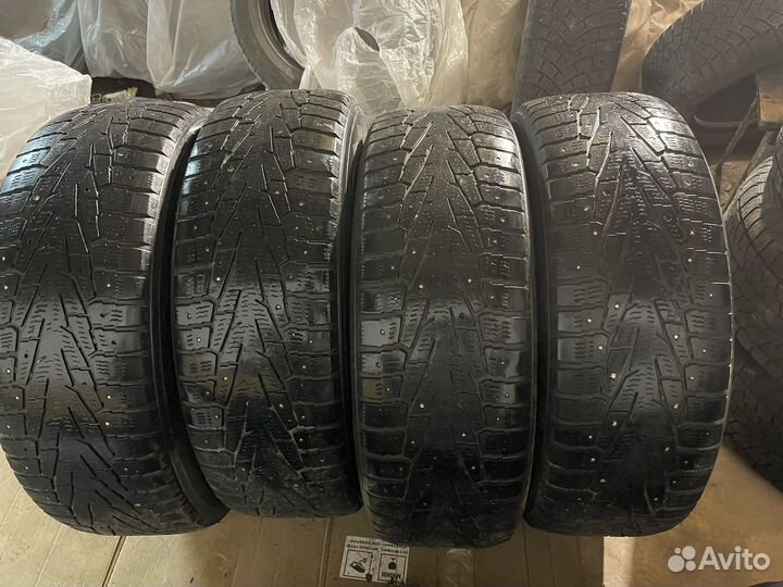 Nokian Tyres Nordman 7 225/65 R17