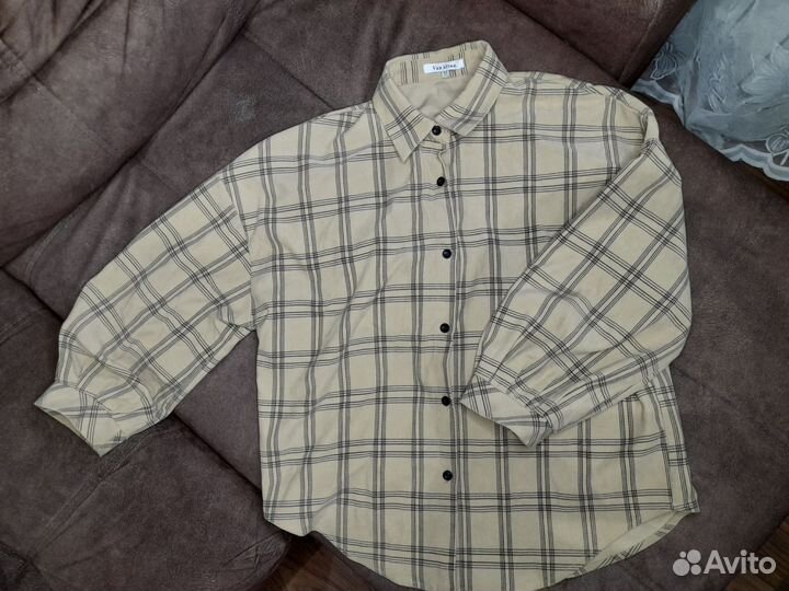 Рубашка женская