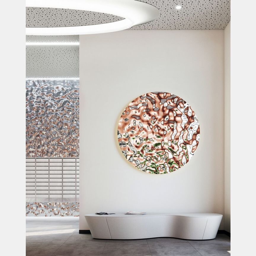 1-к. квартира, 35,3 м², 15/17 эт.