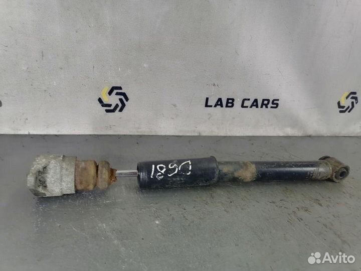 Амортизатор подвески задний Audi A6 C6 caga 2.0