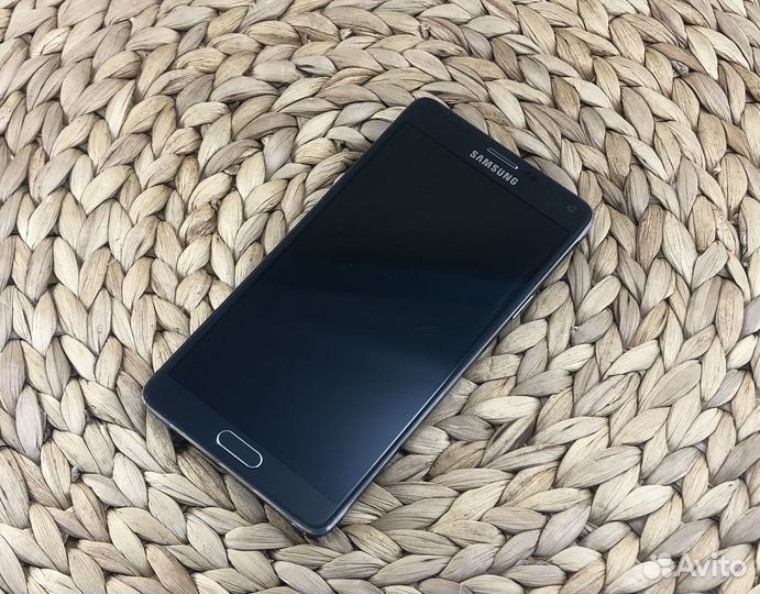 Samsung Galaxy Note 4 SM-N910C, 3/16 ГБ