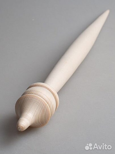 Веретено для прядения