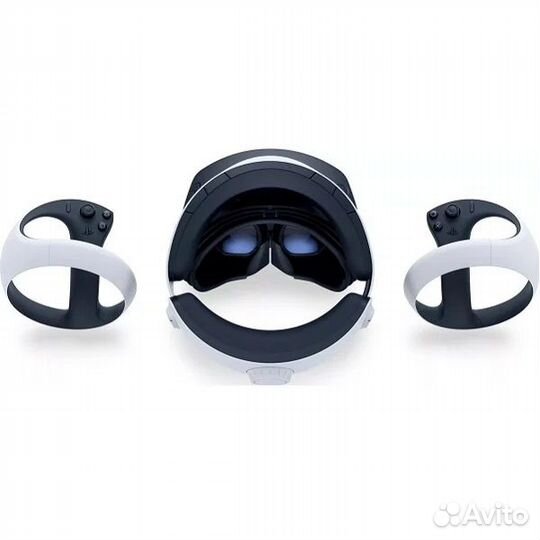 Sony playstation VR2