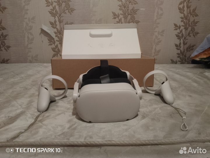 Vr очки oculus quest 2
