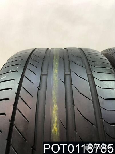 Continental ContiPremiumContact 5 295/40 R22 112Y