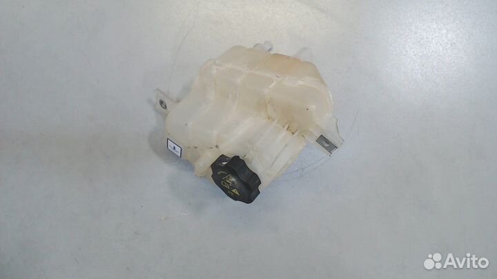 Бачок расширительный Alfa Romeo Giulia 2015, 2020