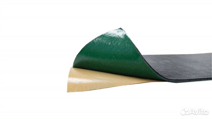 Звукоизоляция STP Magma 0,47м х 0,75м