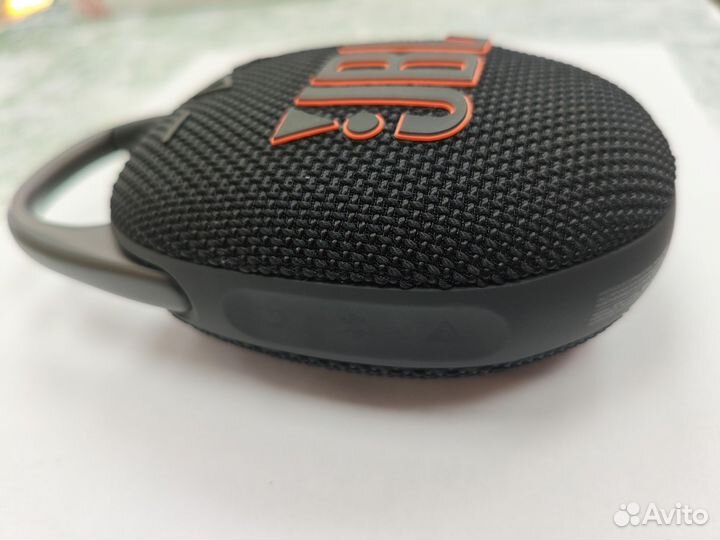 Колонка JBL Clip 5