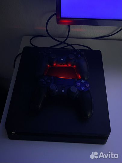 Sony playstation 4 PS4