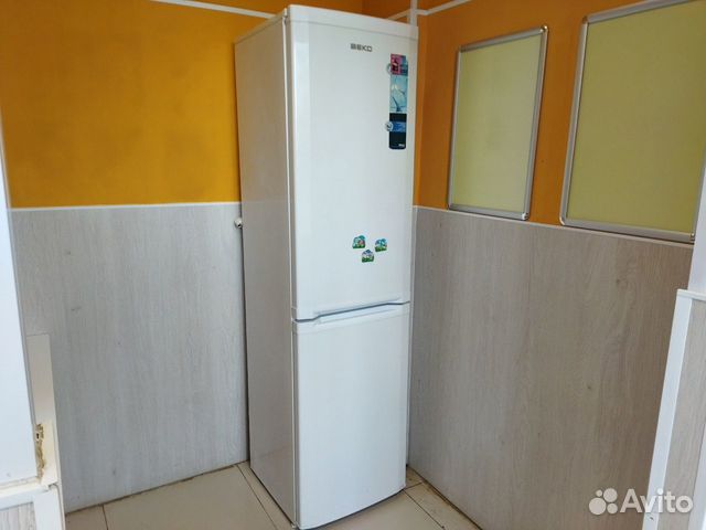 Холодильники beko CSK 35000