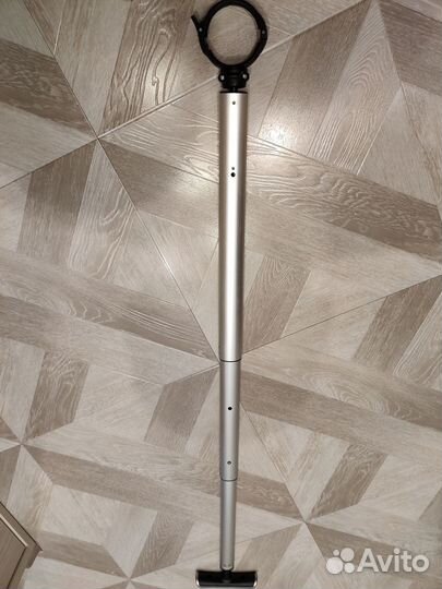 Ручка-переноска для гироскутера