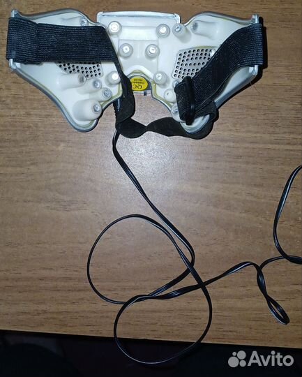 Массажер для глаз