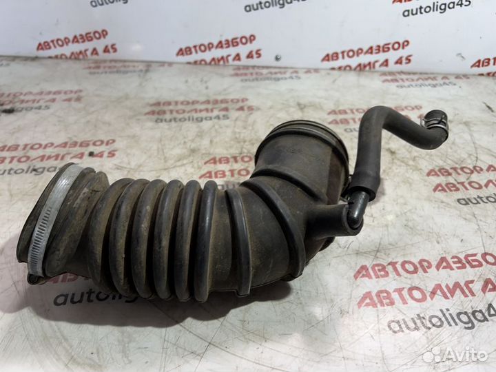 Гофра воздушного фильтра Mmc Lancer X 1.8-2.0