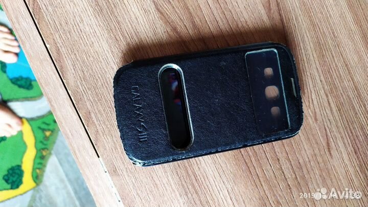 Чехол книжка