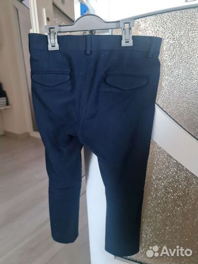 Костюм синий Gulliver