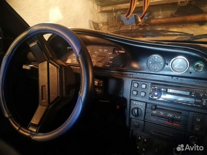 Москвич Князь Владимир 1.7 МТ, 2000, 151 000 км