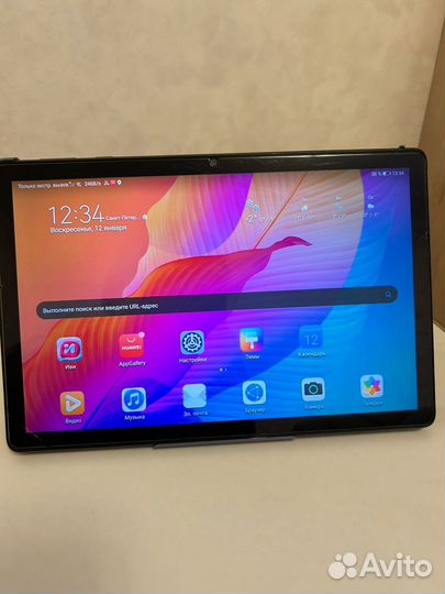 Планшет Huawei Matepad