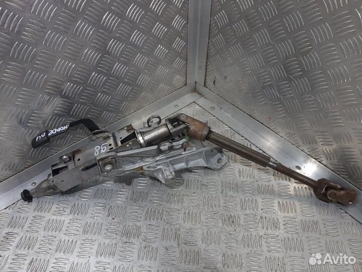 Колонка рулевая Ford Mondeo BD aowb 2012