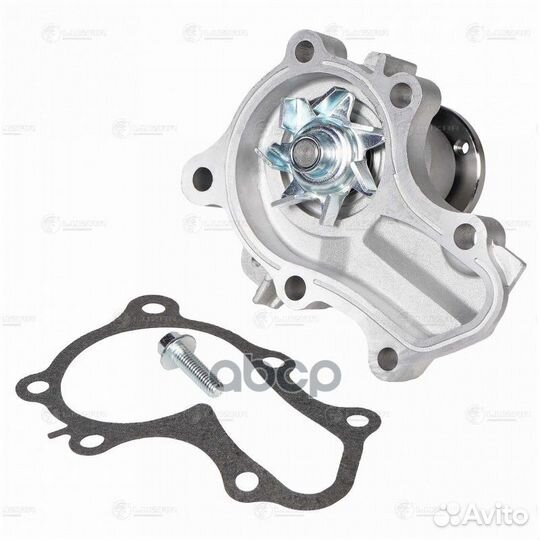 Насос водяной LWP1113 luzar