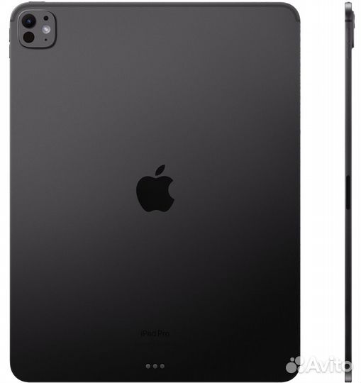 iPad Pro 13 2024 M4 256GB LTE