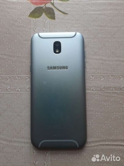 Samsung Galaxy J5 (2017), 2/16 ГБ