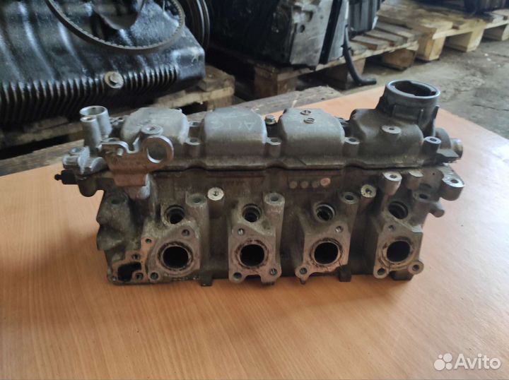 Гбц Фольксваген Polo Lupo 1.0i AER