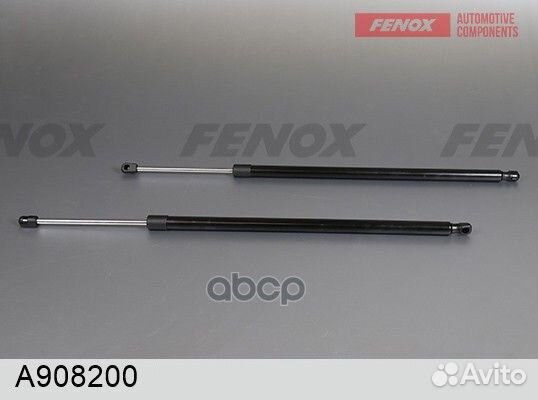 Упор газовый a908200 fenox