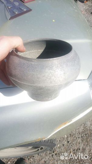 Чугунок СССР