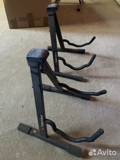 Гитарная стойка Proel