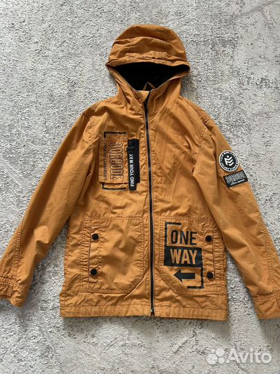 Ветровка Ostin