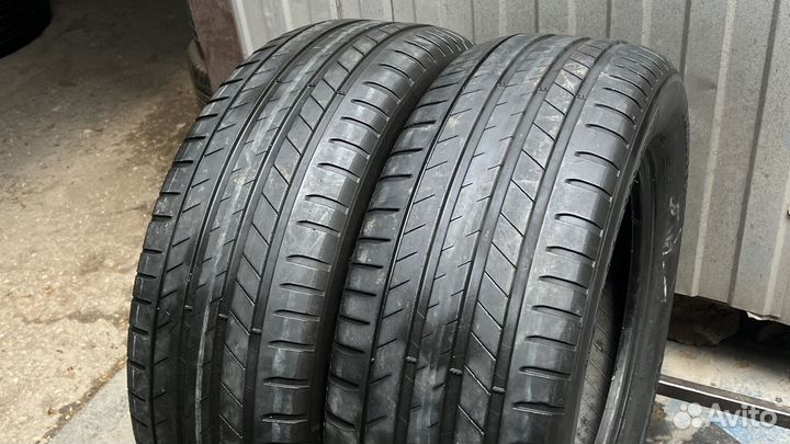 Michelin Latitude Sport 3 235/60 R18 103W
