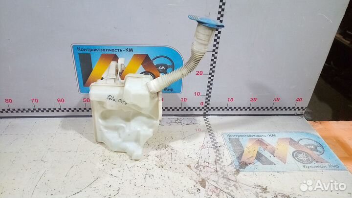 Бачок омывателя VW Polo