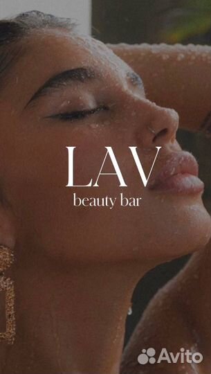 Парикмахер, барбер и мастер маникюра