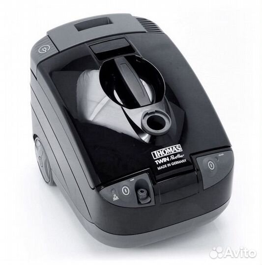 Пылесос thomas