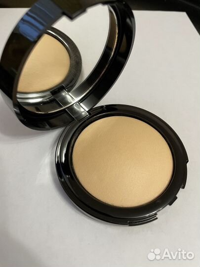 Romanovamakeup пудра