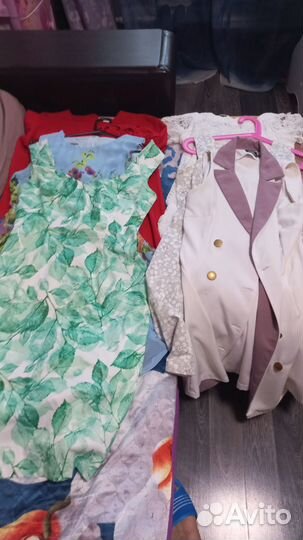 Женские вещи пакетом. 40, 42, 44, 46, 48