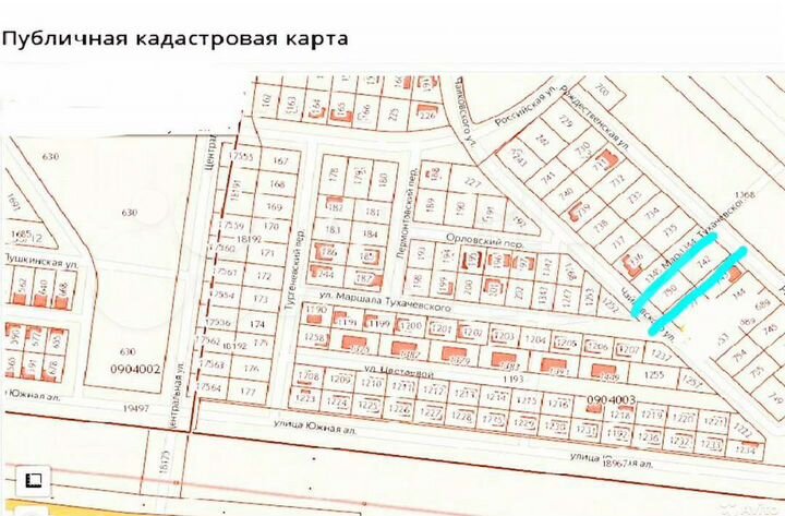 Участок 15 сот. (ИЖС)